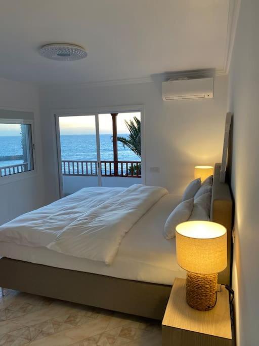 Villa Tranquila, Playa Del Duque Costa Adeje  Exterior foto