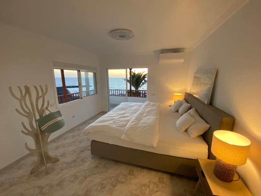 Villa Tranquila, Playa Del Duque Costa Adeje  Exterior foto